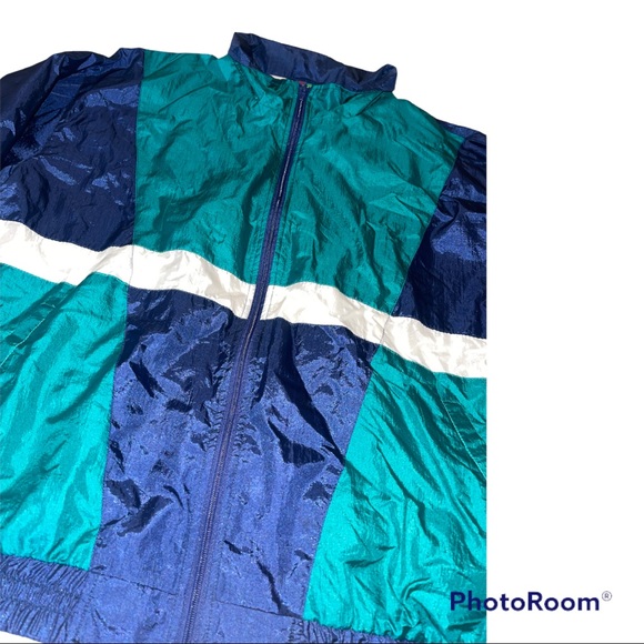 Vintage First Run Jacket - Picture 5 of 5